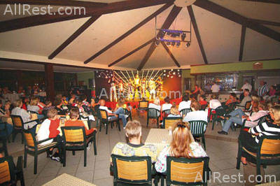 Alba Resort Hotel 27